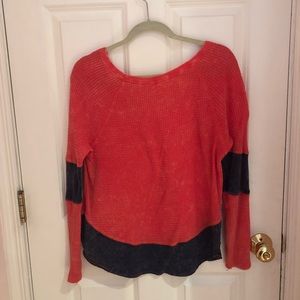 Free People Tops - Free People Long Sleeve Free People Tops - Free People Long Sleeve